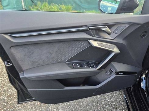 New 2026 Audi RS 3 image 22