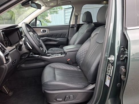 Used 2021 Kia Sorento SX Prestige AWD/4WD image 13