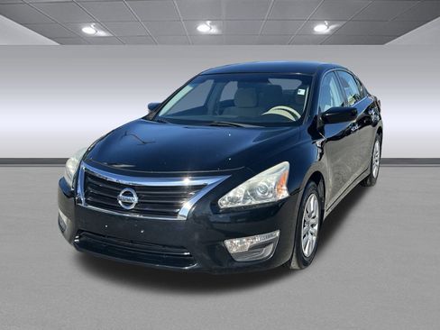 Used 2013 Nissan Altima 2.5 S image 7
