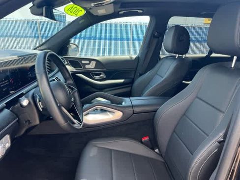 Used 2026 Mercedes-Benz GLE 350 4MATIC image 19