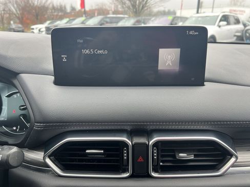 Used 2021 MAZDA CX-5 Grand Touring Reserve image 18