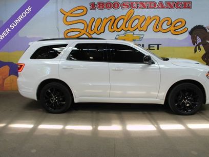 Used 2020 Dodge Durango GT