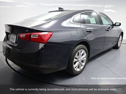 Used 2023 Chevrolet Malibu LT