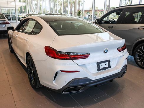 New 2026 BMW 840i RWD image 4