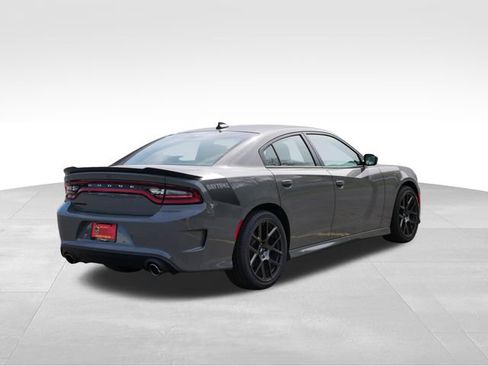 Used 2017 Dodge Charger R/T RWD image 10