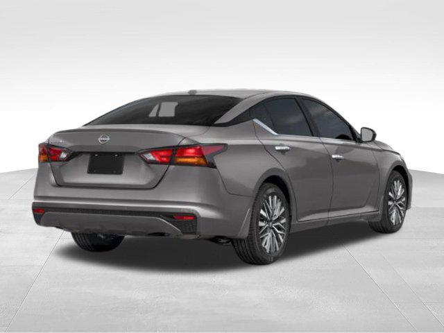 Used 2025 Nissan Altima 2.5 SV FWD image 35