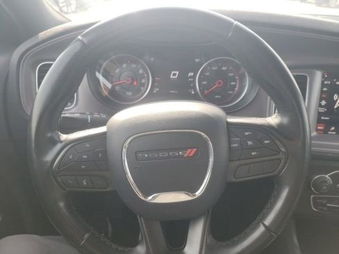 Used 2023 Dodge Charger SXT image 13