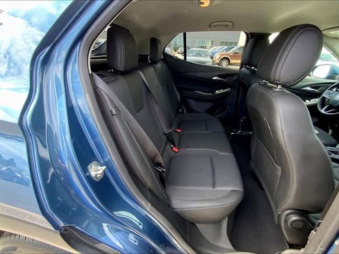 Used 2024 Buick Encore GX Preferred image 18