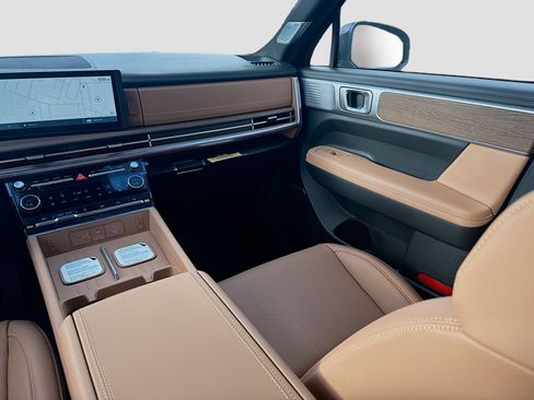 New 2026 Hyundai Santa Fe Limited image 17