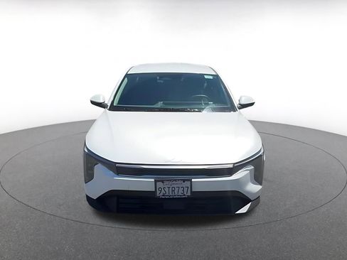 Used 2025 Kia K4 FWD image 7
