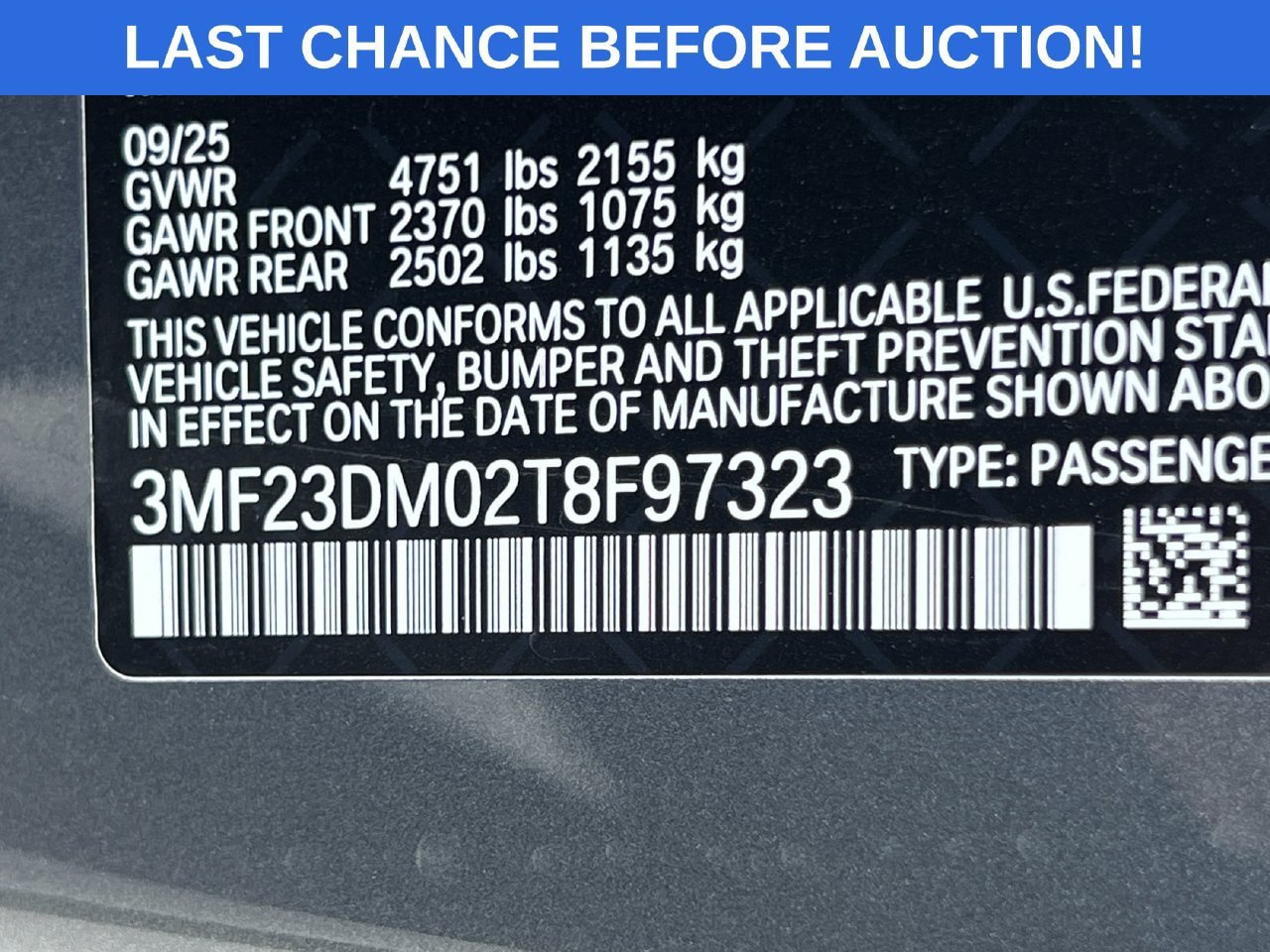 Used 2026 BMW M2 w/ M Driver's Package RWD image 31