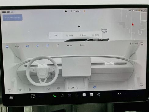 Used 2024 Tesla Model 3 Standard Range RWD image 19