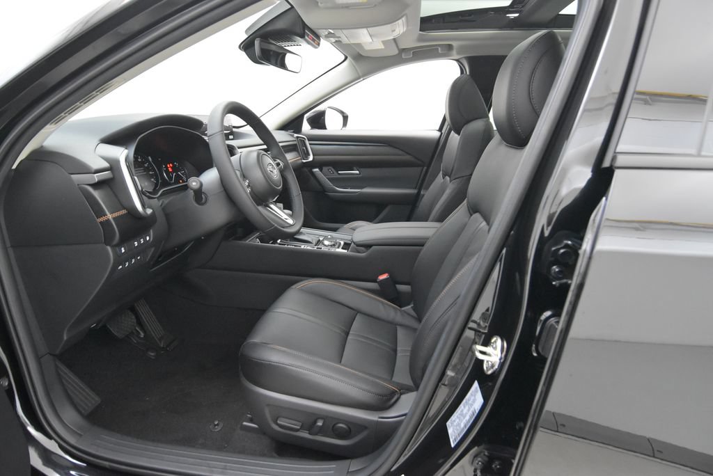 New 2026 MAZDA CX-50 AWD 2.5 Hybrid w/ Weather Package image 24