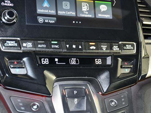 Certified 2023 Honda Odyssey Sport image 28