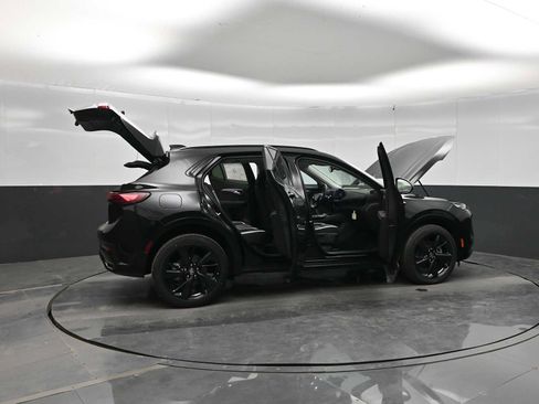 New 2026 Buick Envision Sport Touring AWD/4WD image 44