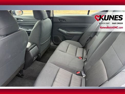 Used 2025 Nissan Altima 2.5 SV FWD image 5