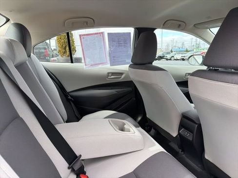 Certified 2024 Toyota Corolla LE image 26