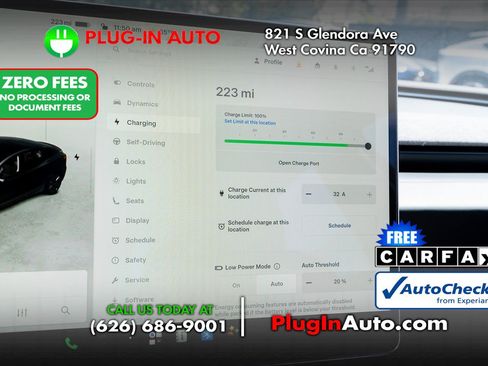 Used 2024 Tesla Model 3 Long Range RWD image 22