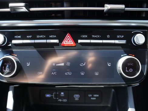 New 2026 Hyundai Tucson SEL Plus AWD/4WD image 19