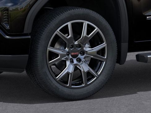 New 2026 GMC Sierra 1500 Denali w/ Denali Reserve Package AWD/4WD image 35