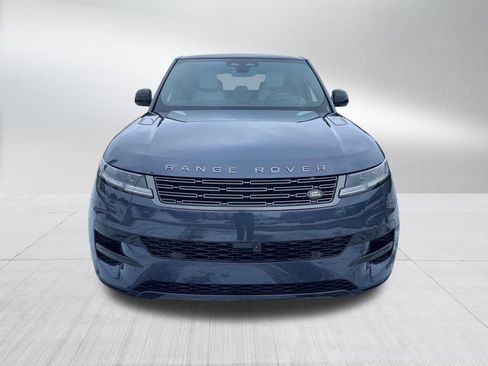 New 2026 Land Rover Range Rover Sport SE image 2