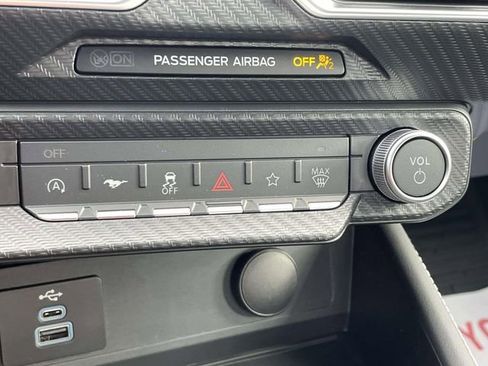 New 2026 Ford Mustang Premium RWD image 27