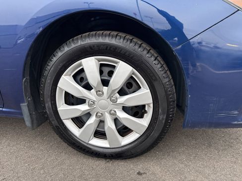 Used 2018 Subaru Impreza 2.0i image 9