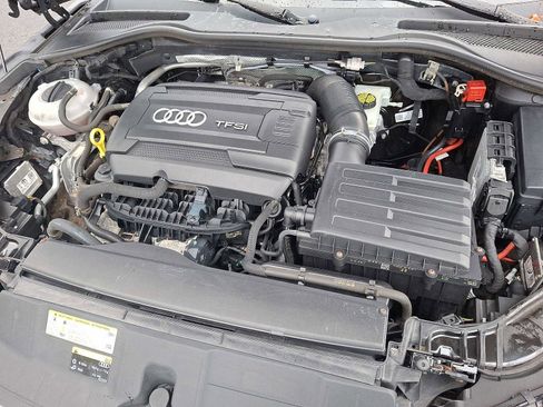 Used 2016 Audi TT 2.0T image 26