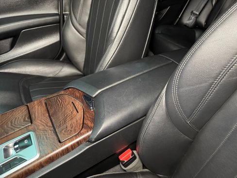 Used 2016 Maserati Quattroporte S Q4 image 43