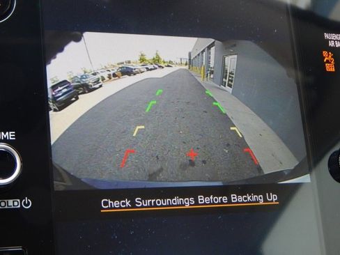 New 2025 Subaru Legacy Premium image 24