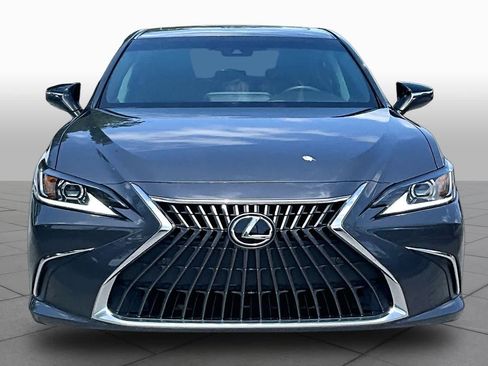 Used 2022 Lexus ES 350 w/ Premium Package FWD image 4