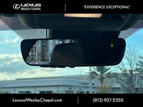 Used 2022 Lexus RX 350 FWD w/ Premium Package image 14