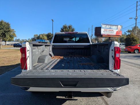 Used 2025 Chevrolet Silverado 3500 High Country w/ High Country Premium Package image 32