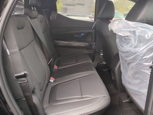 New 2026 Hyundai Santa Cruz SEL AWD/4WD image 25