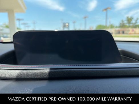 Certified 2025 MAZDA CX-30 AWD 2.5 S w/ Preferred Package image 32