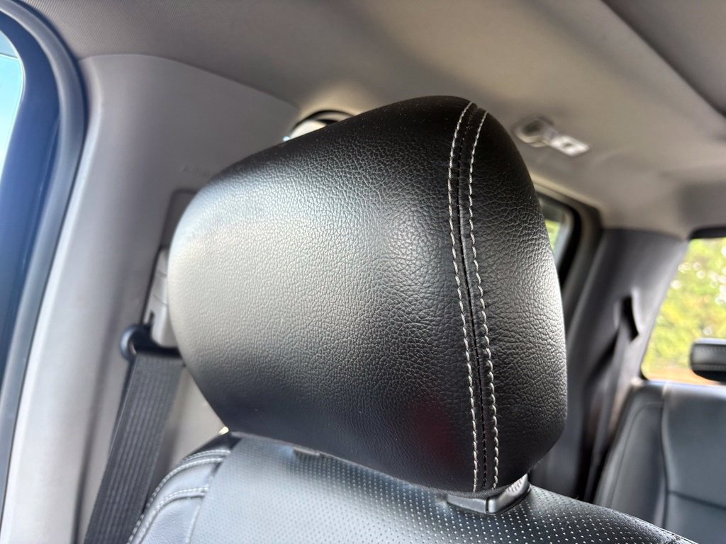 Used 2018 Ford F150 Lariat w/ Equipment Group 502A Luxury AWD/4WD image 23