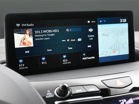 Certified 2026 Acura RDX SH-AWD w/ Advance Package image 7