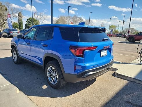 Used 2025 GMC Terrain Elevation w/ Technology Package II image 5