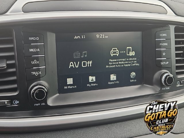 Used 2020 Kia Sorento S FWD image 17