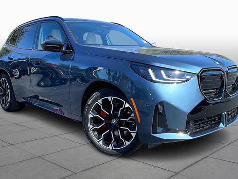 New 2026 BMW X3 M50 w/ Premium Package image 2