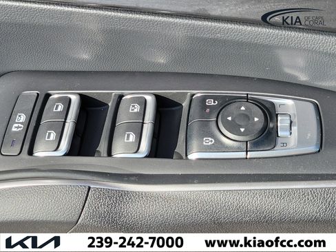 New 2026 Kia Sorento LX FWD image 20