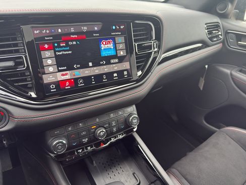 New 2026 Dodge Durango GT AWD/4WD image 23
