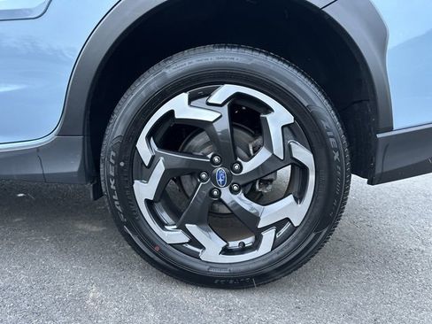 Used 2022 Subaru Crosstrek 2.5i Limited w/ Moonroof Package 2 image 31