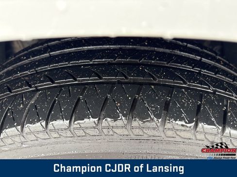 Used 2015 Chevrolet Equinox LT w/ Driver Convenience Package image 16