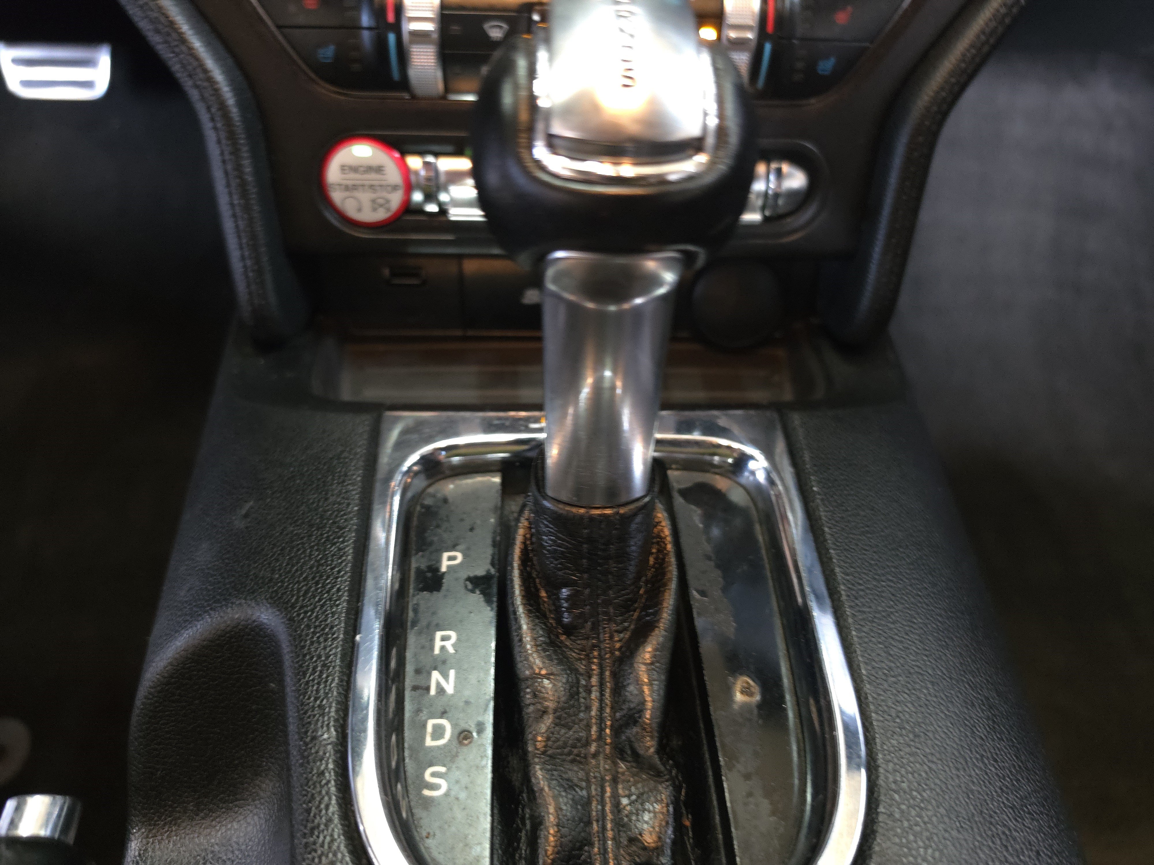 Used 2016 Ford Mustang Premium RWD image 20
