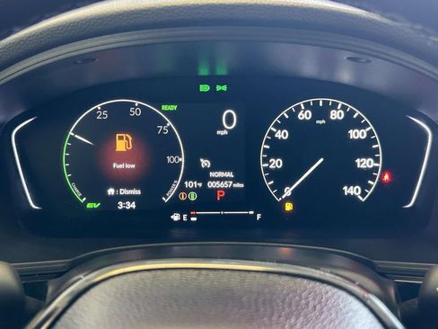 Used 2026 Honda Civic Sport image 29