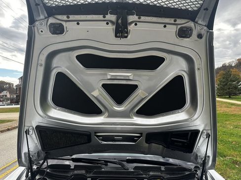 Used 2007 Bentley Flying Spur Flying Spur image 34