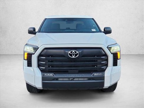 New 2026 Toyota Tundra SR5 AWD/4WD image 6