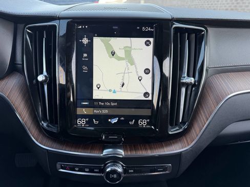 Used 2019 Volvo XC60 T5 Inscription image 24