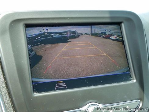 Used 2020 Chevrolet Equinox LT w/ Driver Convenience Package AWD/4WD image 15